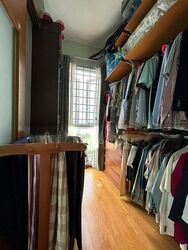 Hillview Regency (D23), Condominium #503461621